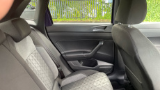 Volkswagen Polo 1.0 TSI R-Line 5dr Petrol Hatchback